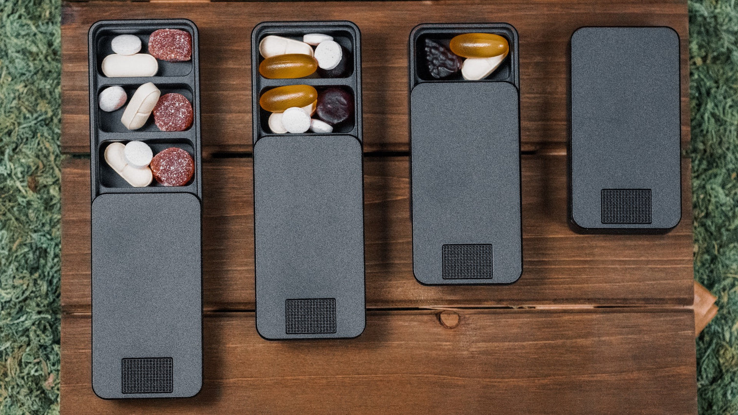 Elevated Essentials for Daily Wellness