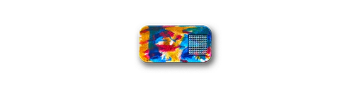 Ultem Lid with Metal Base - Image 145