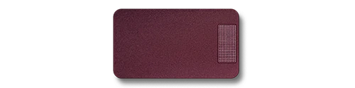 Ultem Lid with Metal Base - Image 160