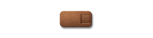 Ultem Lid with Metal Base - Image 76