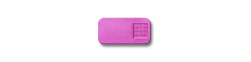 Ultem Lid with Metal Base - Image 88