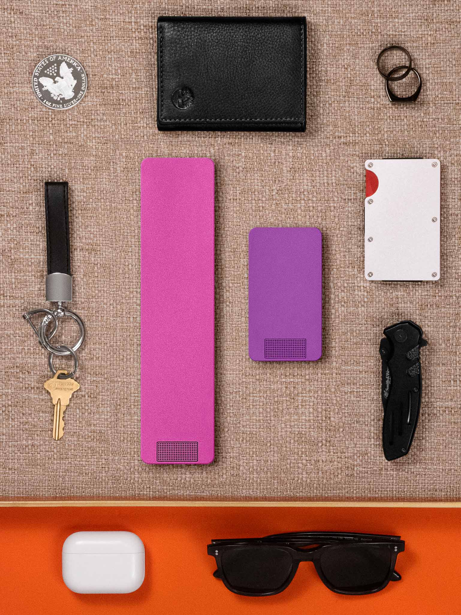 Weekly Vitamin XL + Mission Vitamin Cases (Combo Pack) - Image 44