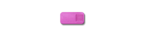 Ultem Lid with Metal Base - Image 62