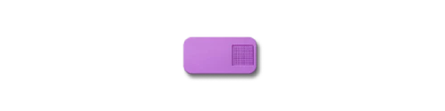 Ultem Lid with Metal Base - Image 61