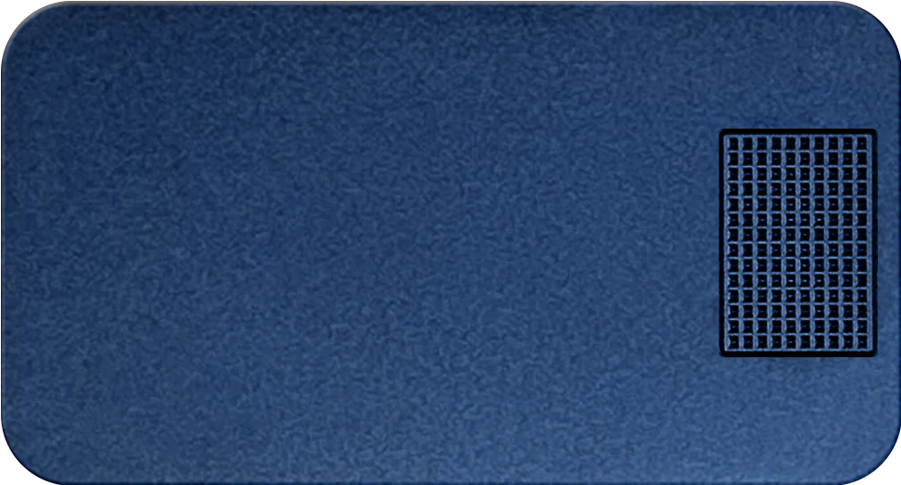 Ultem Lid with Metal Base - Image 181