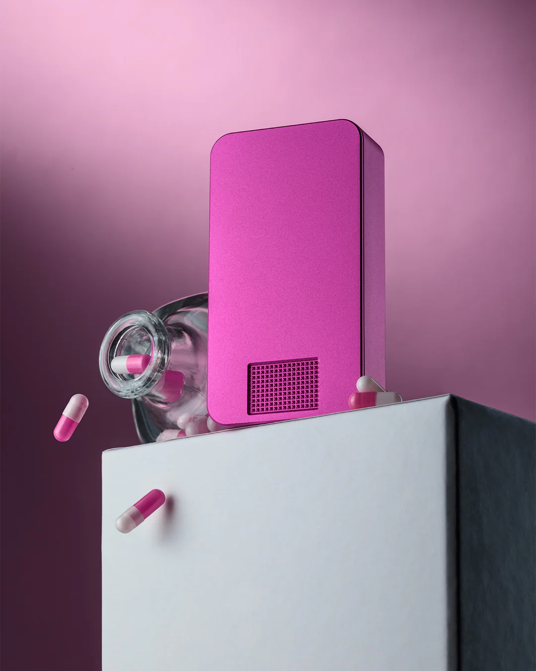 Mission Pill Case - Image 10