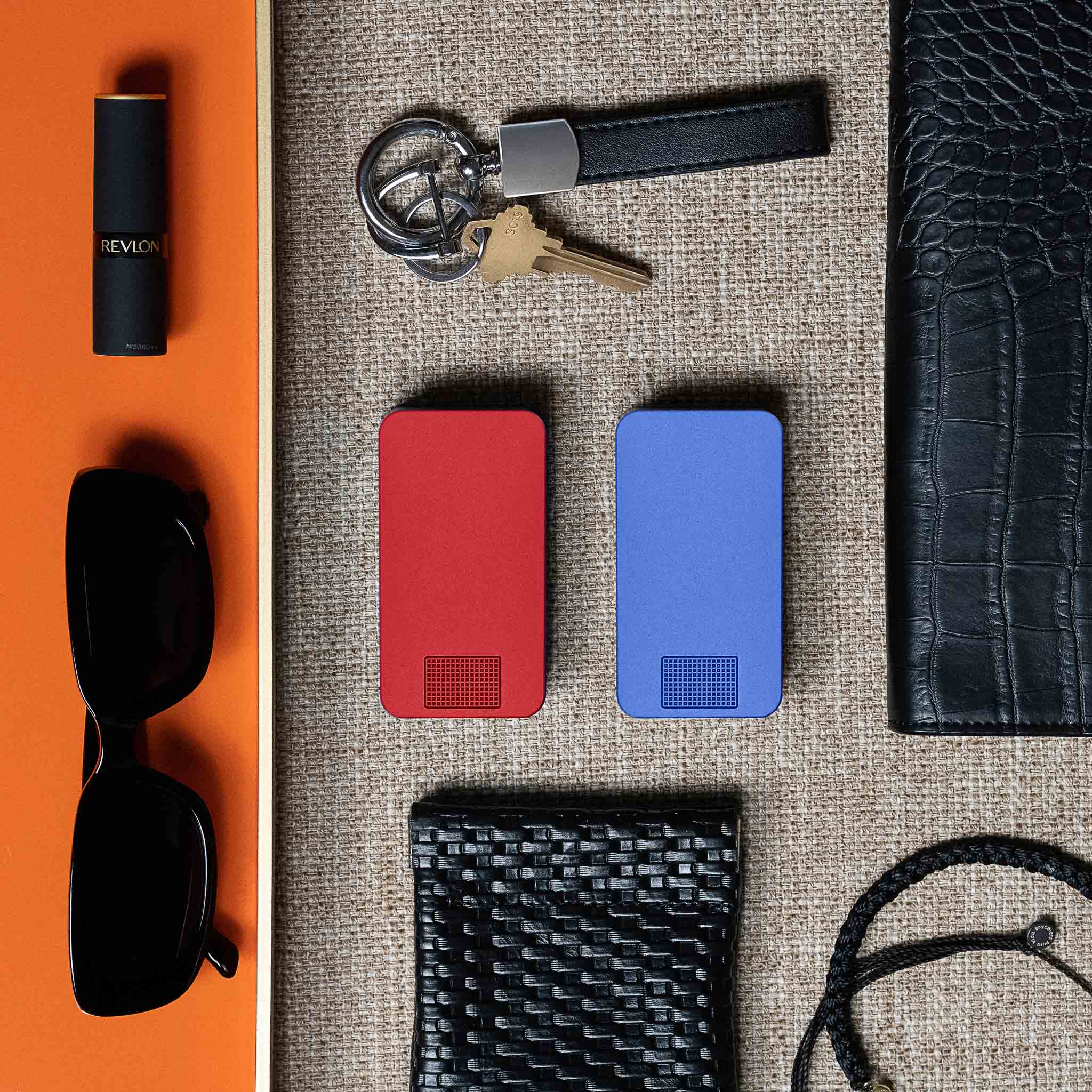 Mission Pill Cases (2-Pack) - Image 105