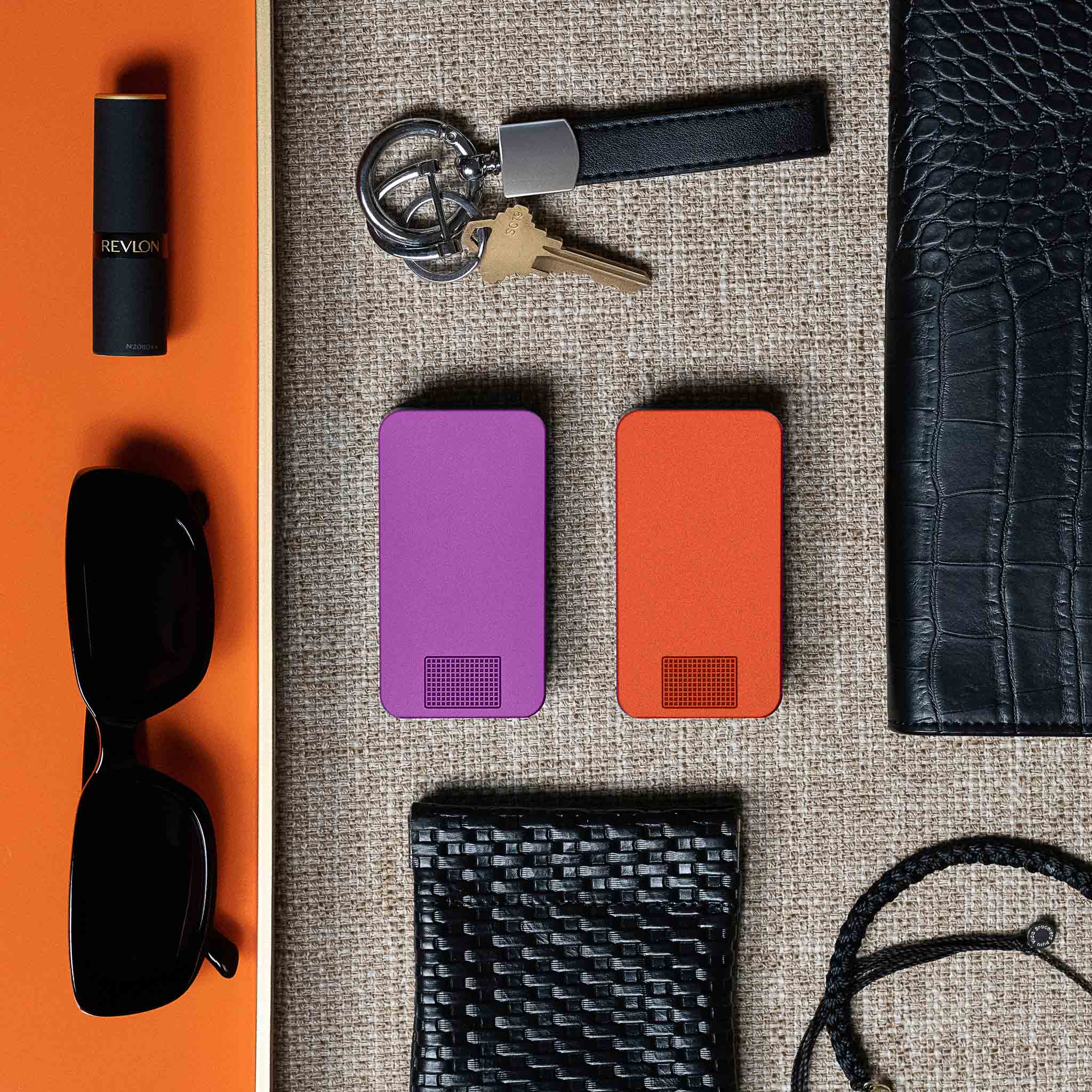 Mission Pill Cases (2-Pack) - Image 81