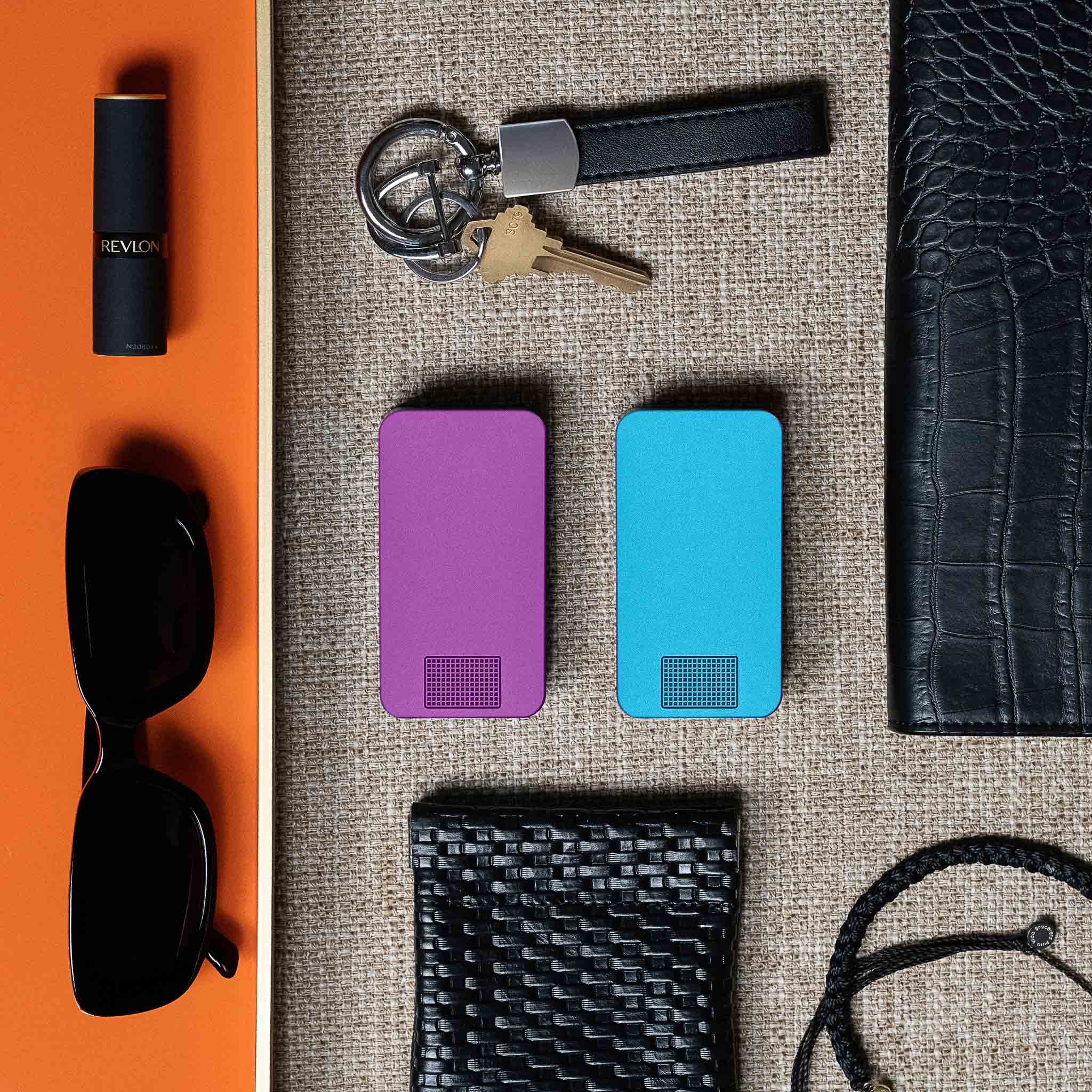 Mission Pill Cases (2-Pack) - Image 85