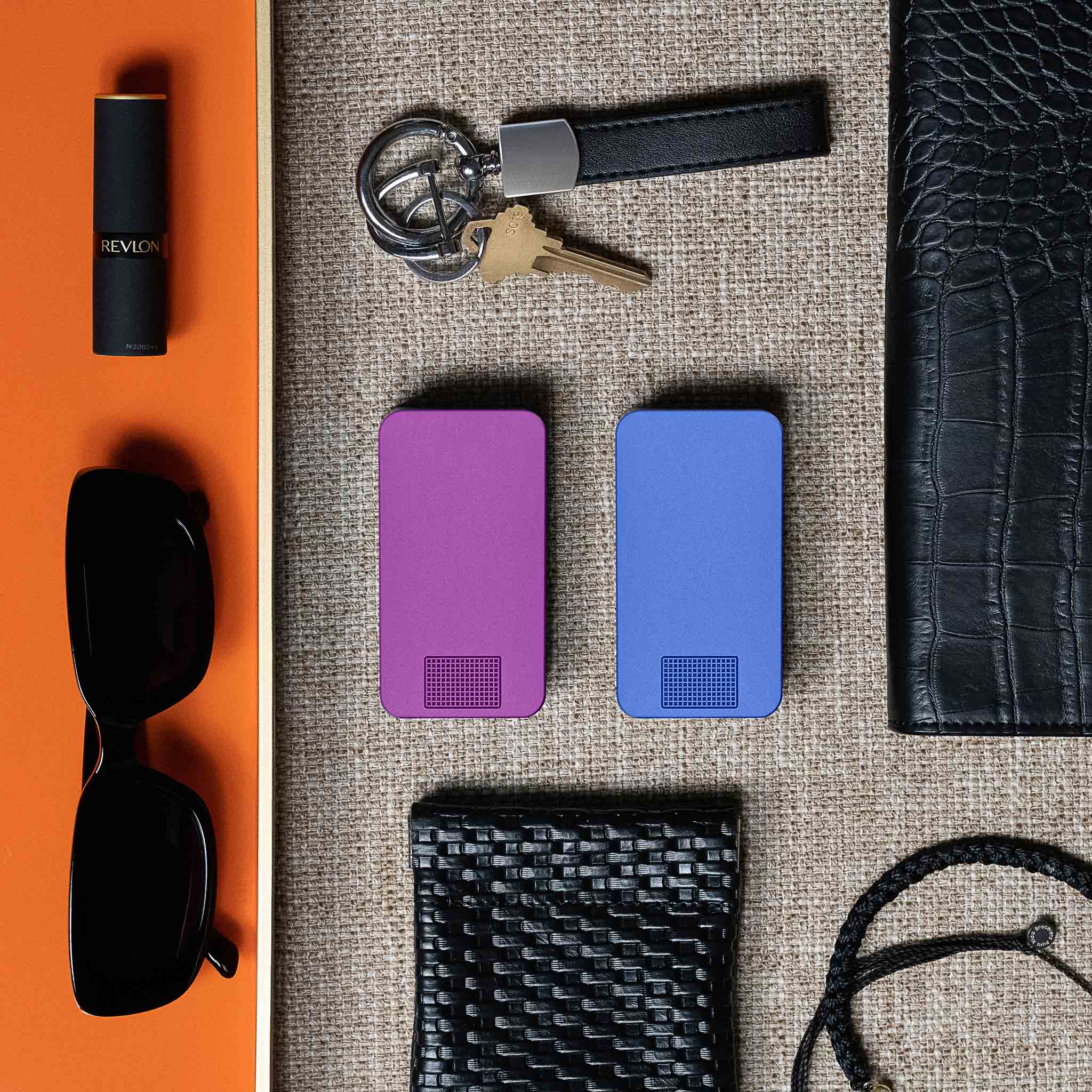 Mission Pill Cases (2-Pack) - Image 87