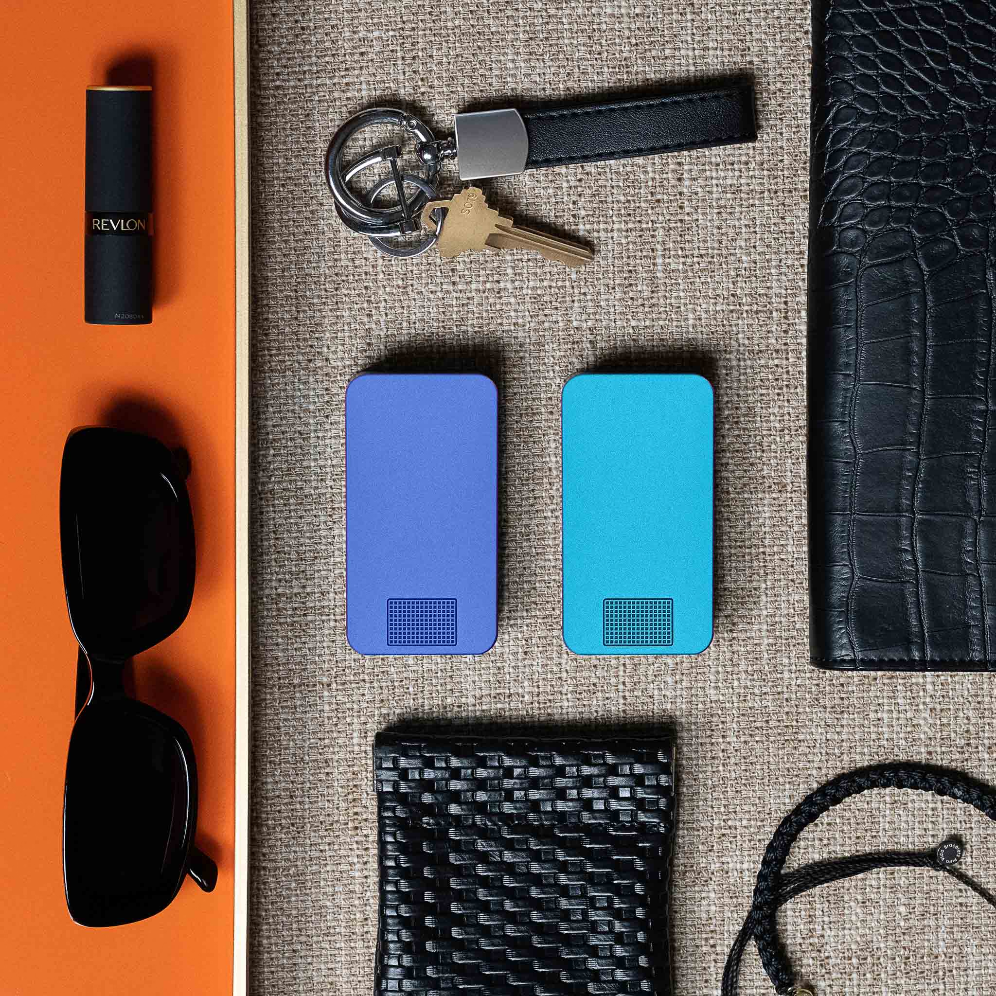 Mission Pill Cases (2-Pack) - Image 91