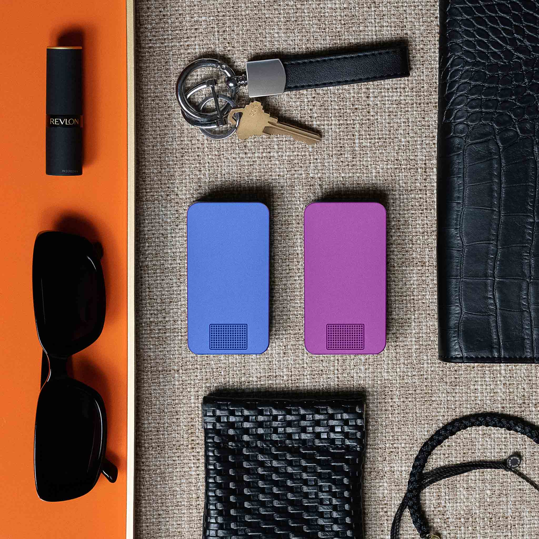 Mission Pill Cases (2-Pack) - Image 93