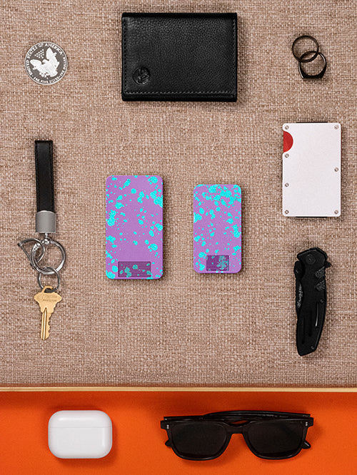 Mission Vitamin + Mission Pill Cases (Combo Pack) - Image 14