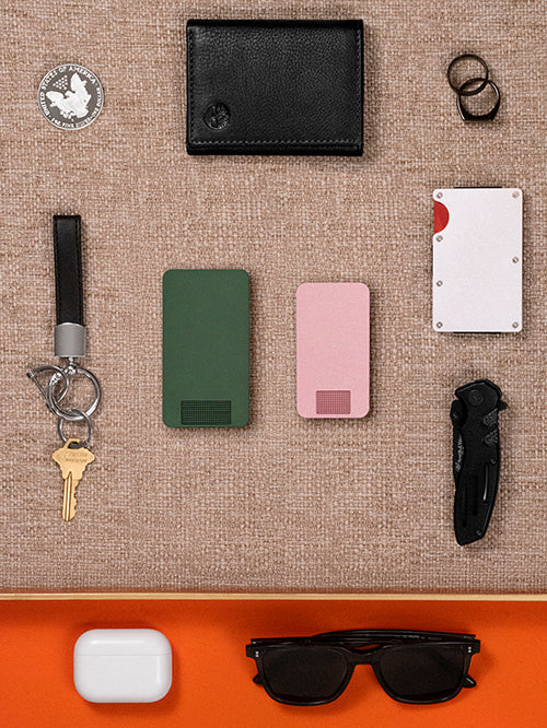 Mission Vitamin + Mission Pill Cases (Combo Pack) - Image 36