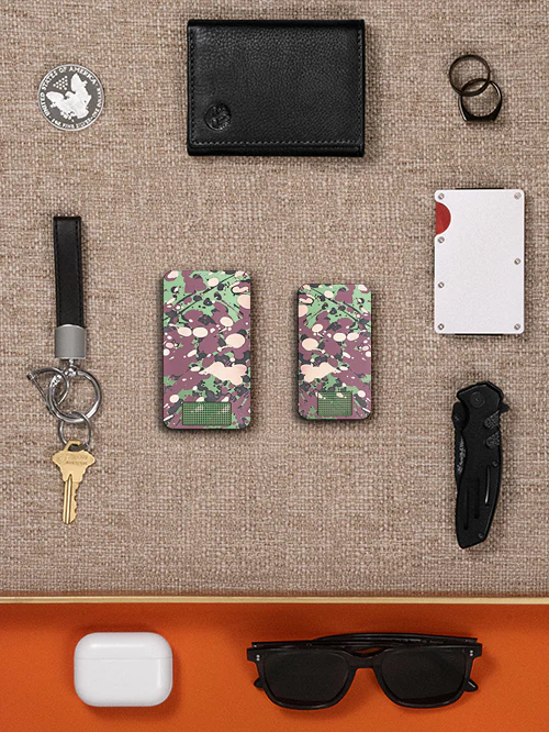 Mission Vitamin + Mission Pill Cases (Combo Pack) - Image 7