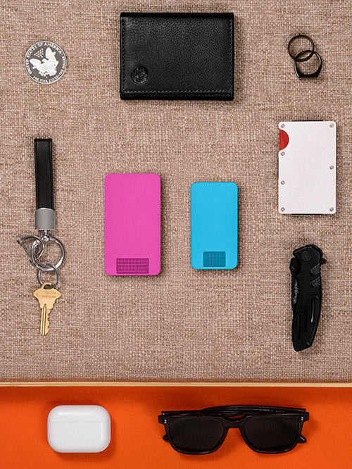 Mission Vitamin + Mission Pill Cases (Combo Pack) - Image 80