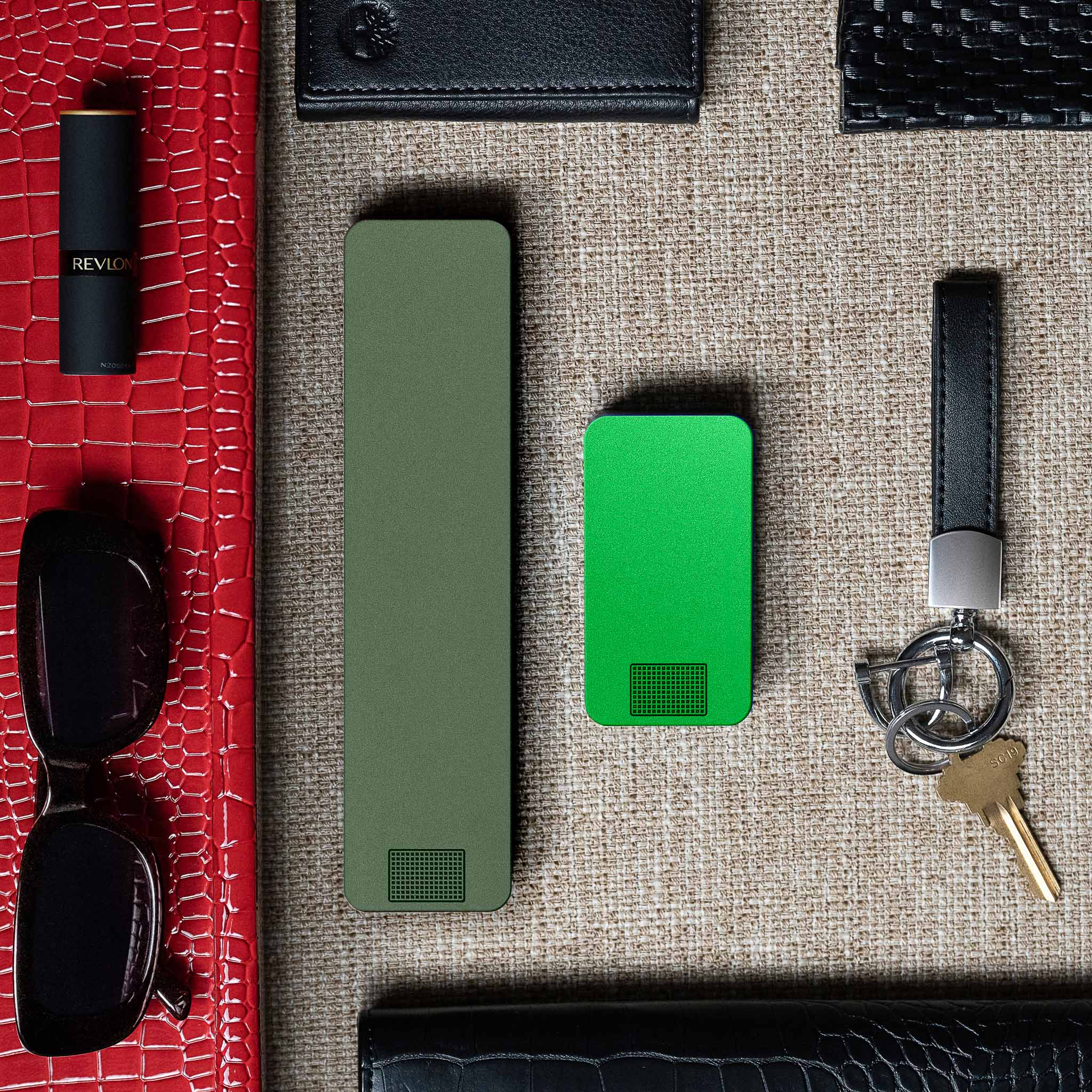 Weekly Pill + Mission Pill Cases (Combo Pack) - Image 140