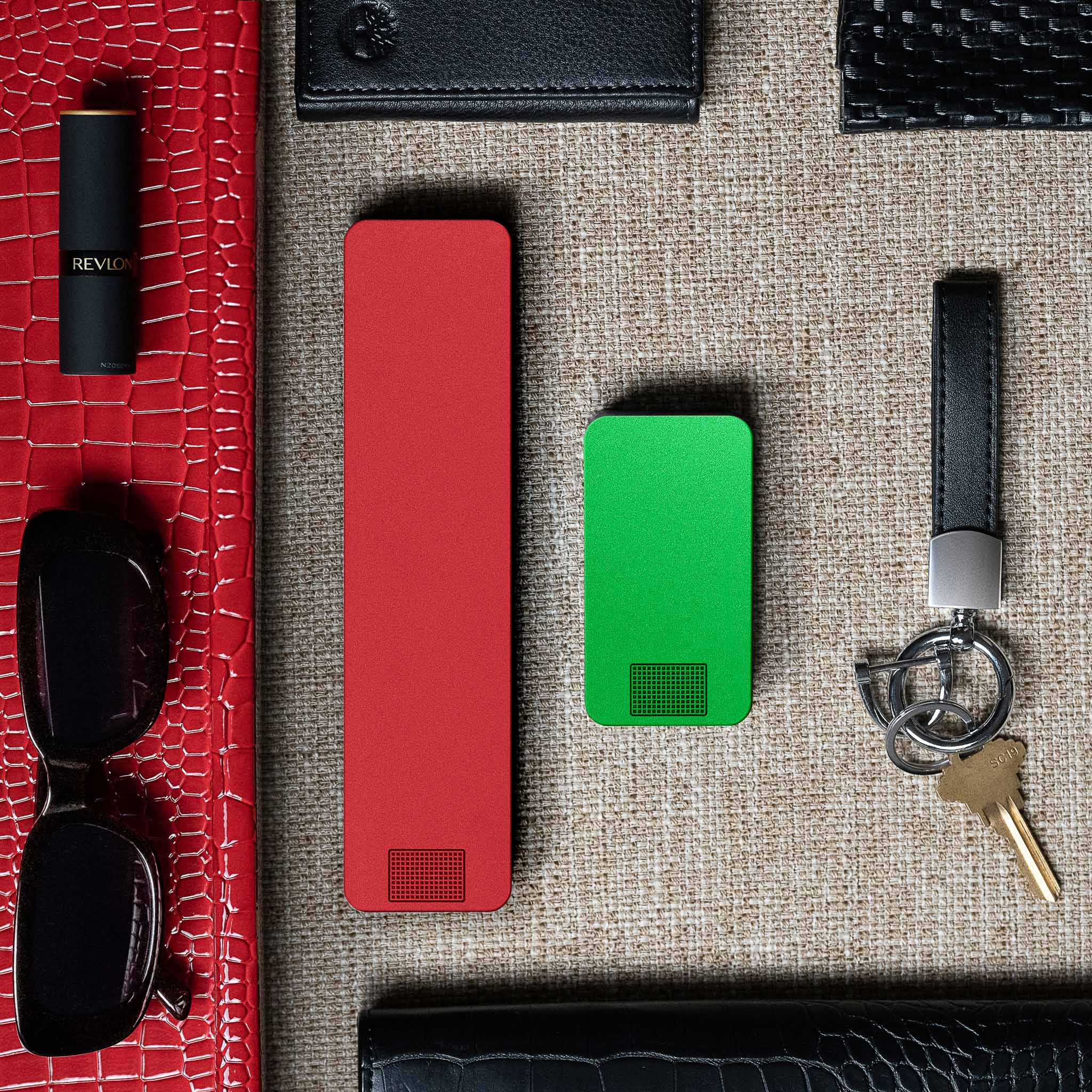 Weekly Pill + Mission Pill Cases (Combo Pack) - Image 151