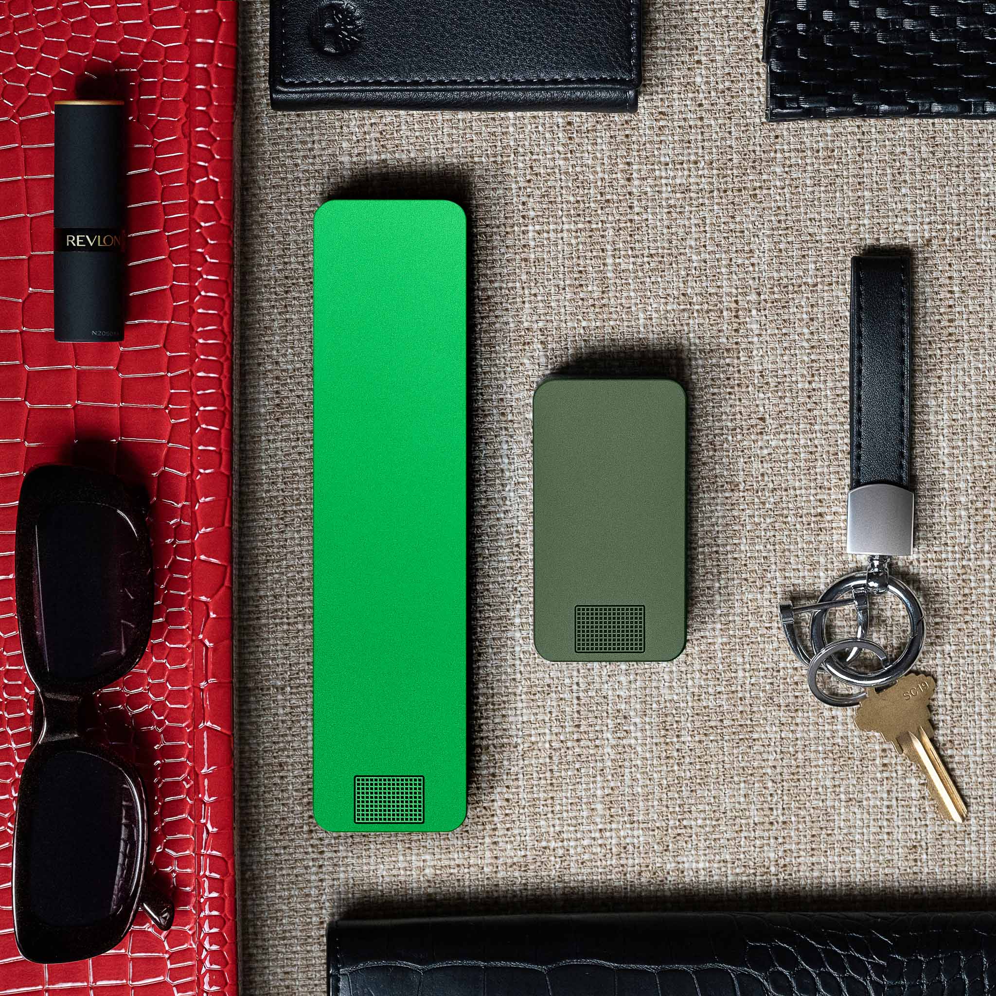 Weekly Pill + Mission Pill Cases (Combo Pack) - Image 156