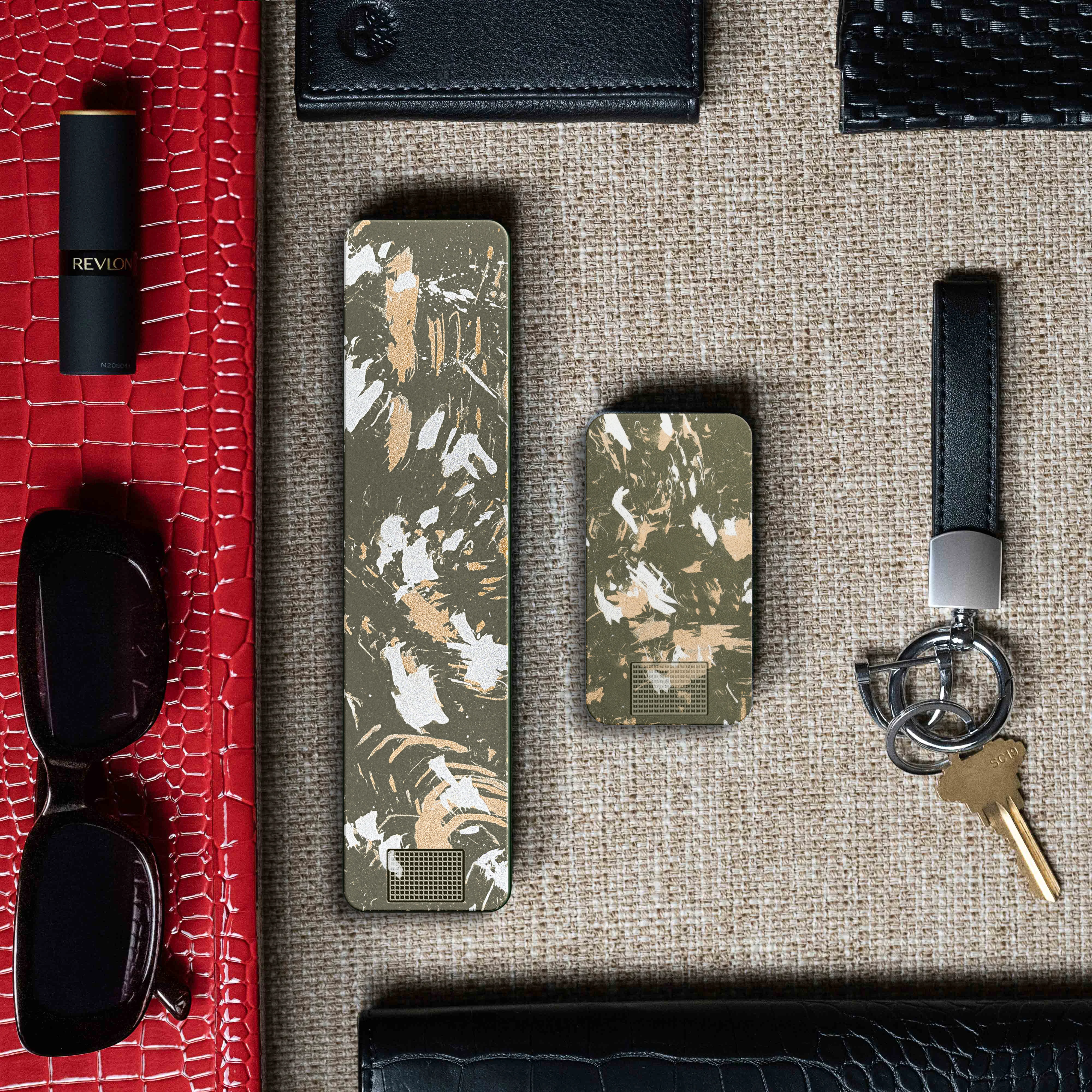 Weekly Pill + Mission Pill Cases (Combo Pack) - Image 3