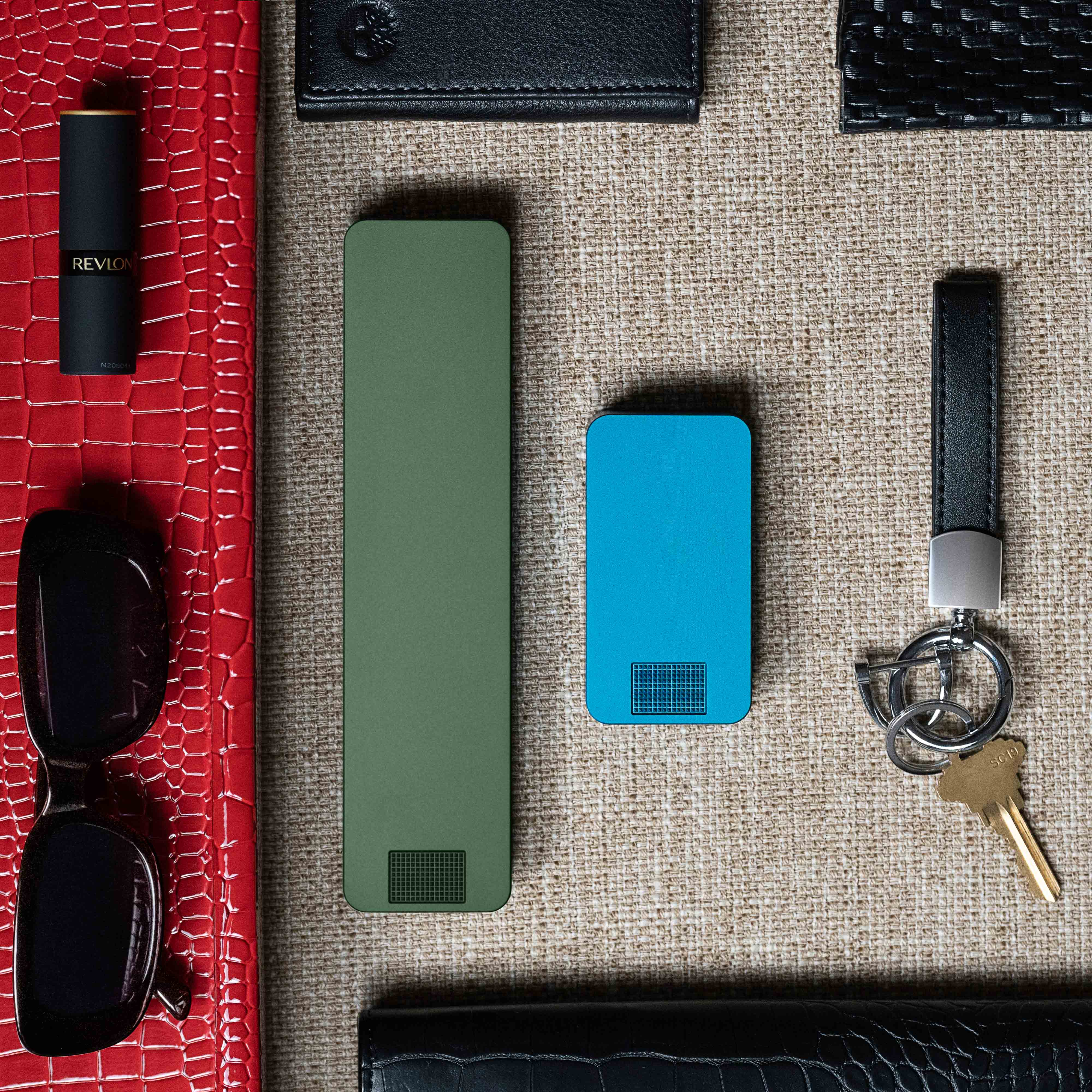 Weekly Pill + Mission Pill Cases (Combo Pack) - Image 32