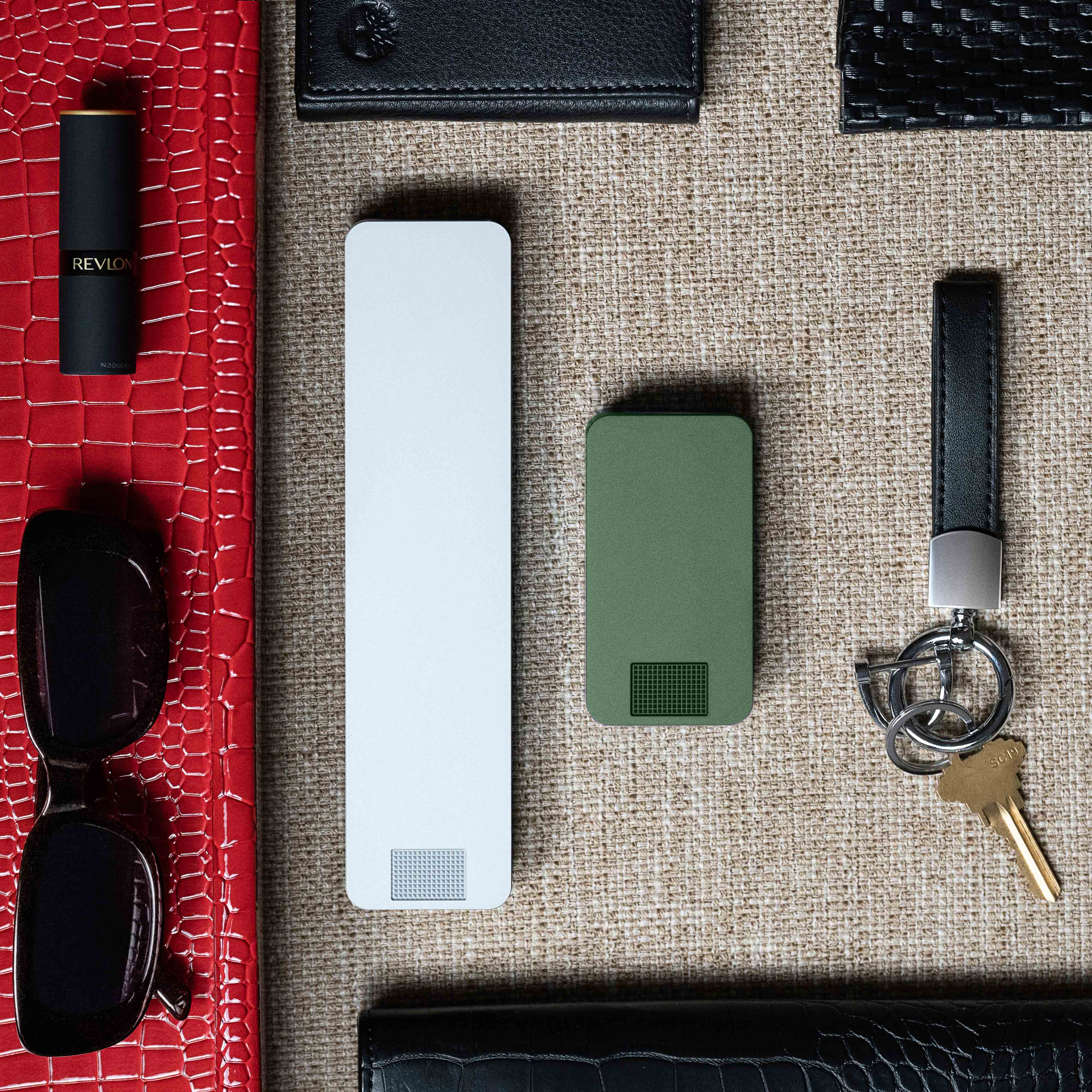 Weekly Pill + Mission Pill Cases (Combo Pack) - Image 39