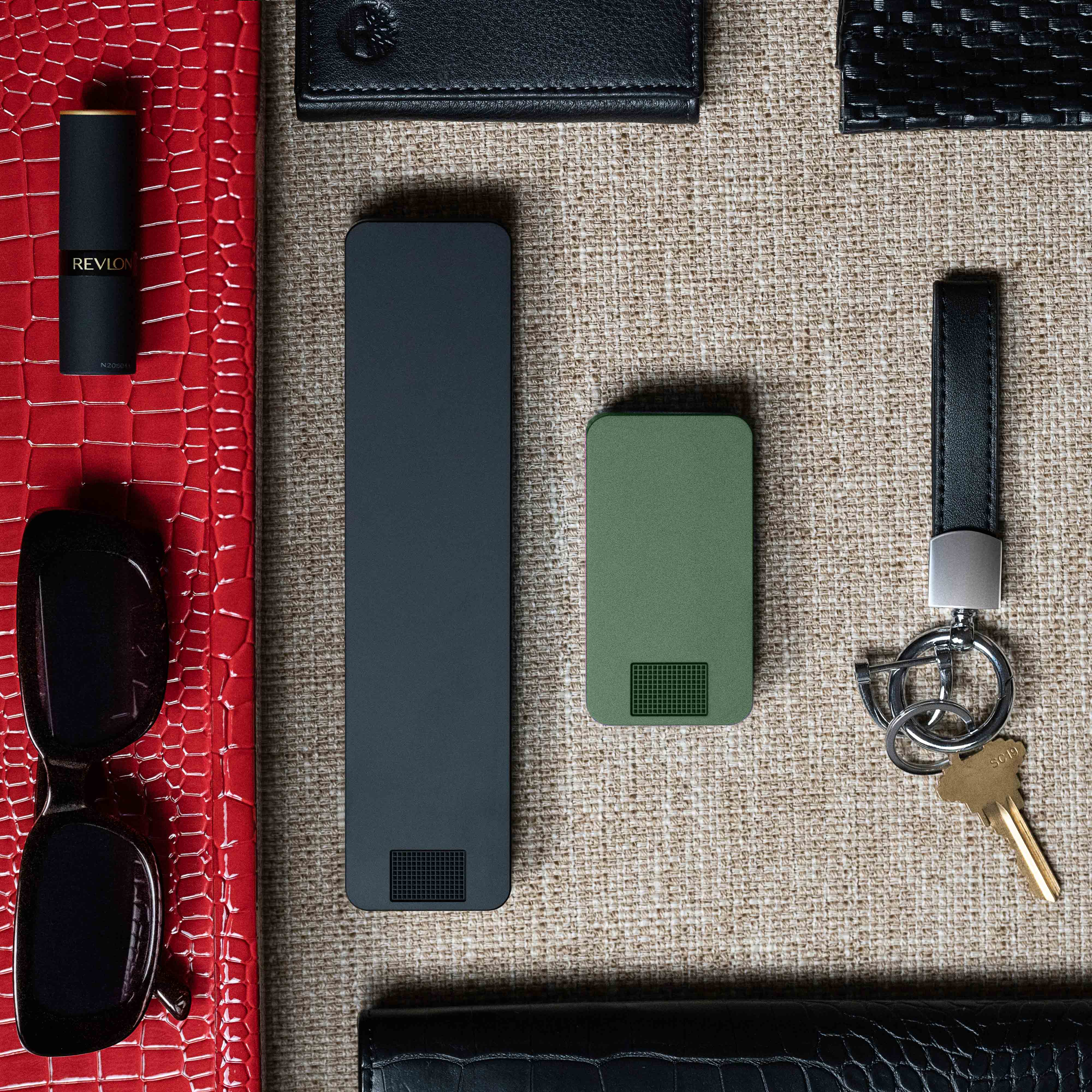 Weekly Pill + Mission Pill Cases (Combo Pack) - Image 41