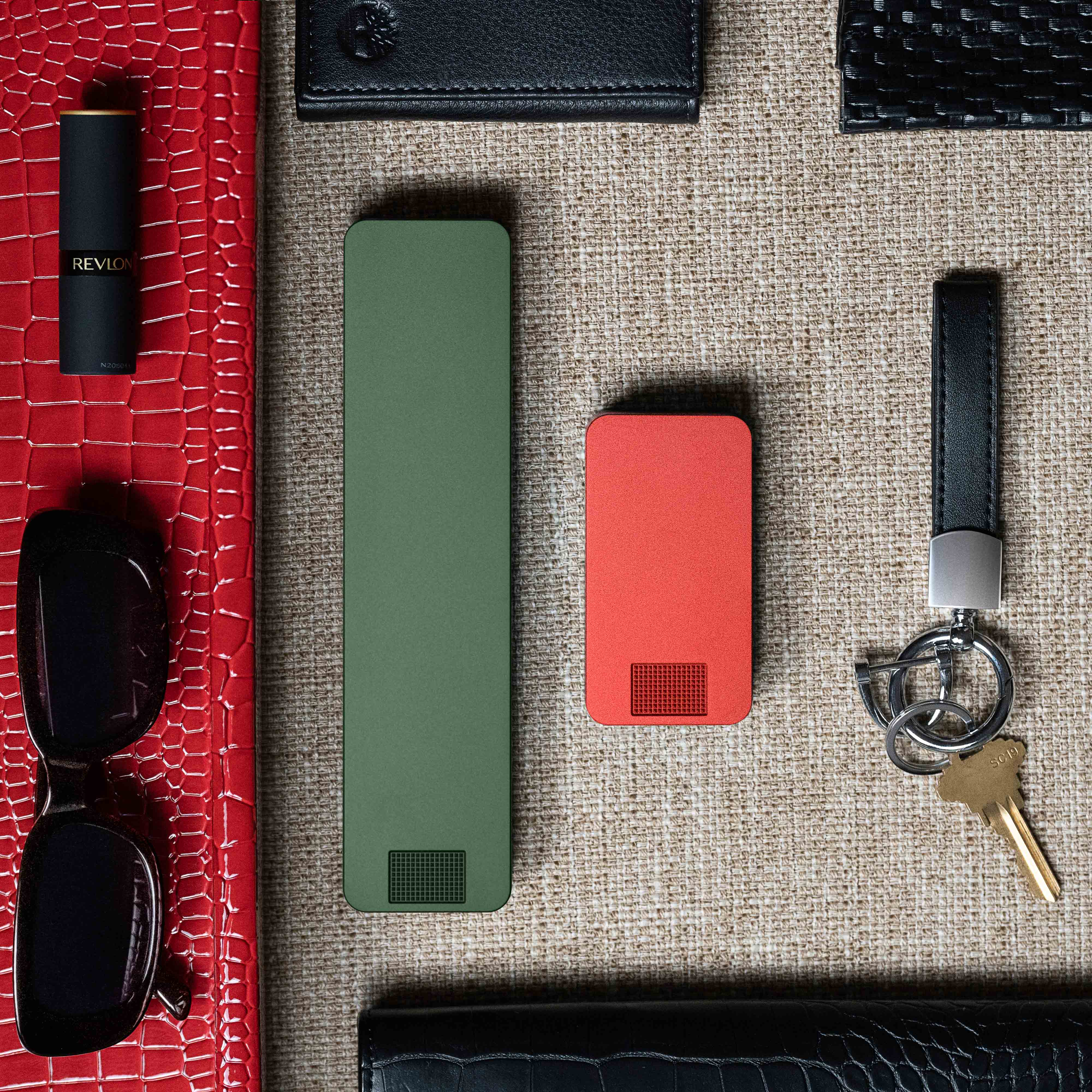 Weekly Pill + Mission Pill Cases (Combo Pack) - Image 65