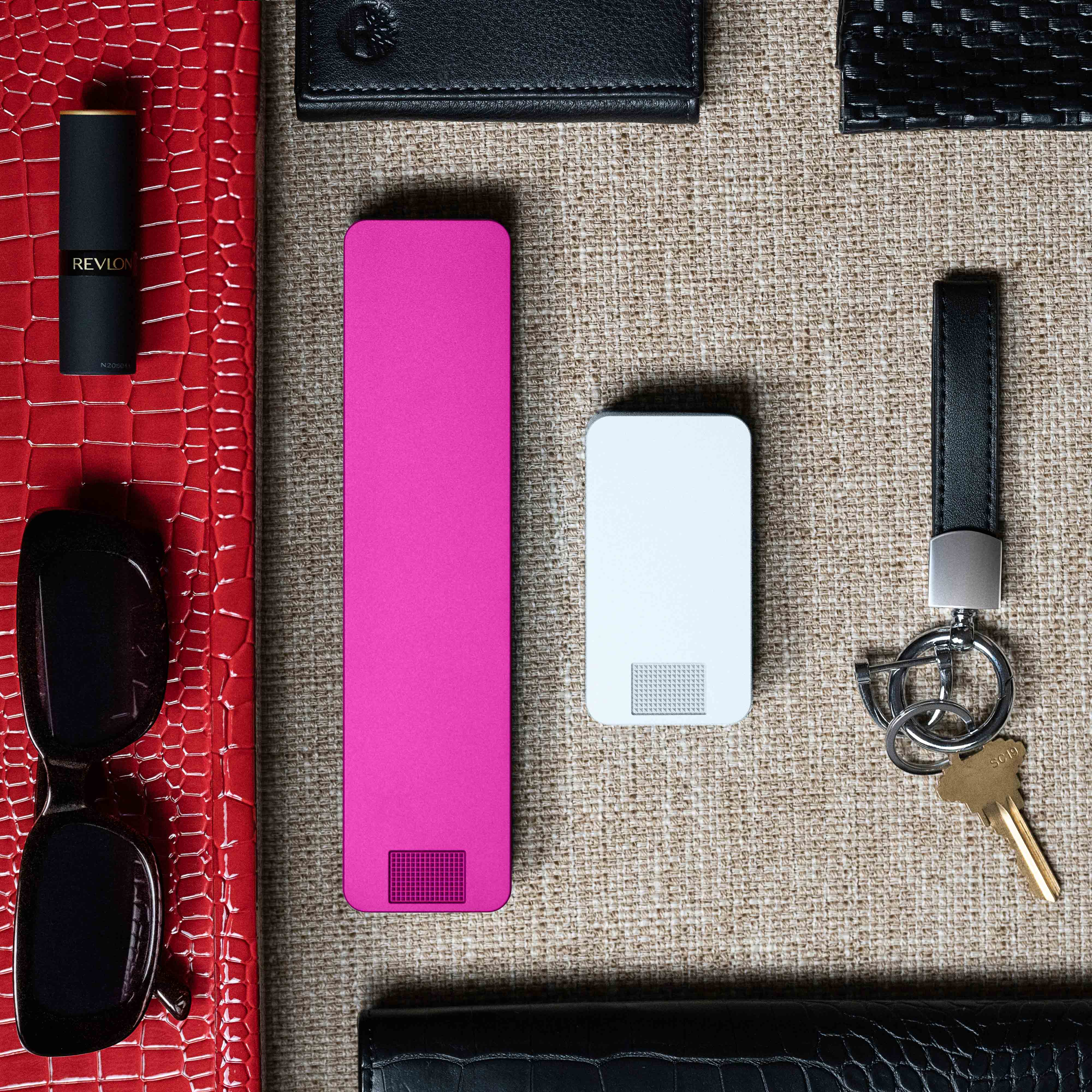 Weekly Pill + Mission Pill Cases (Combo Pack) - Image 78