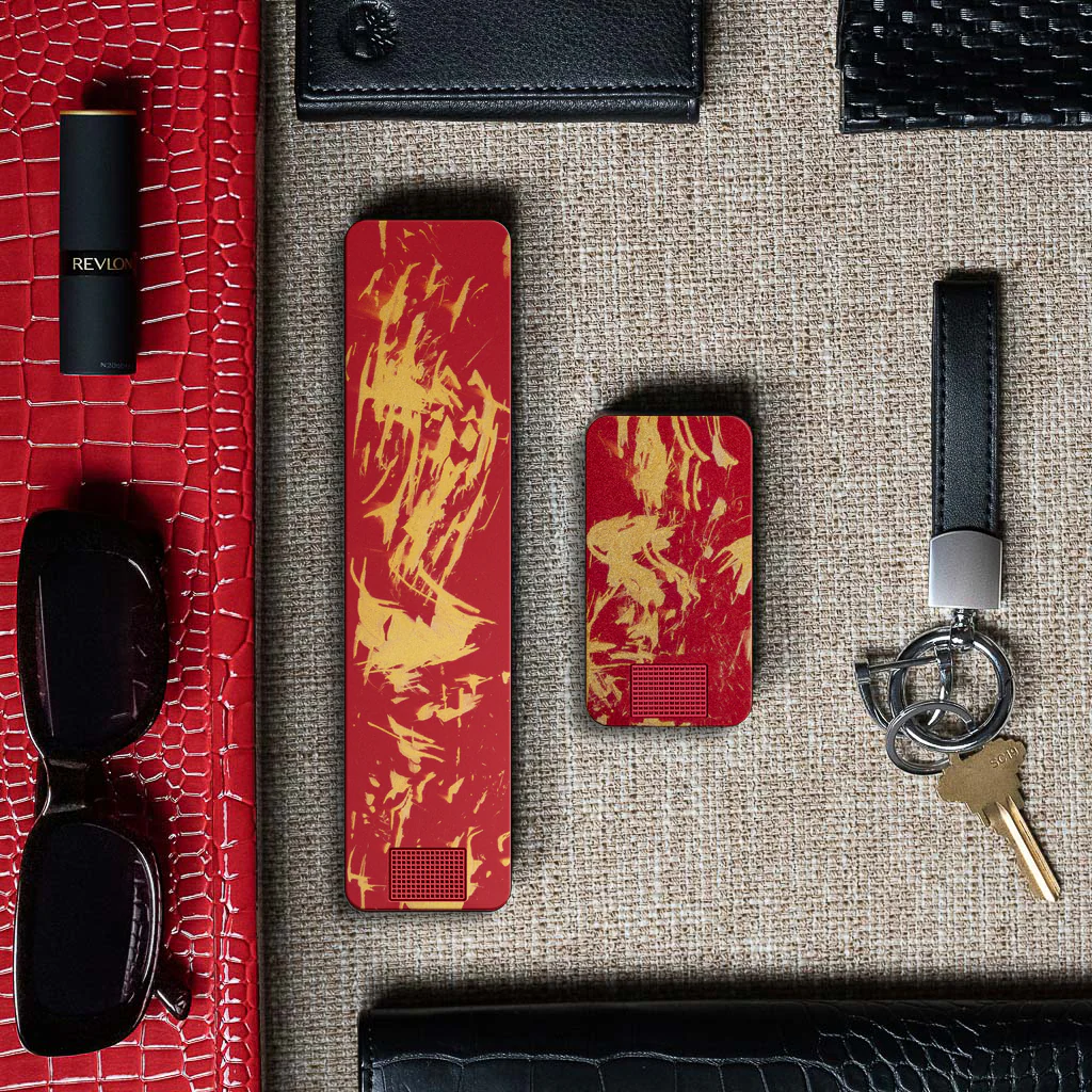Weekly Pill + Mission Pill Cases (Combo Pack) - Image 8