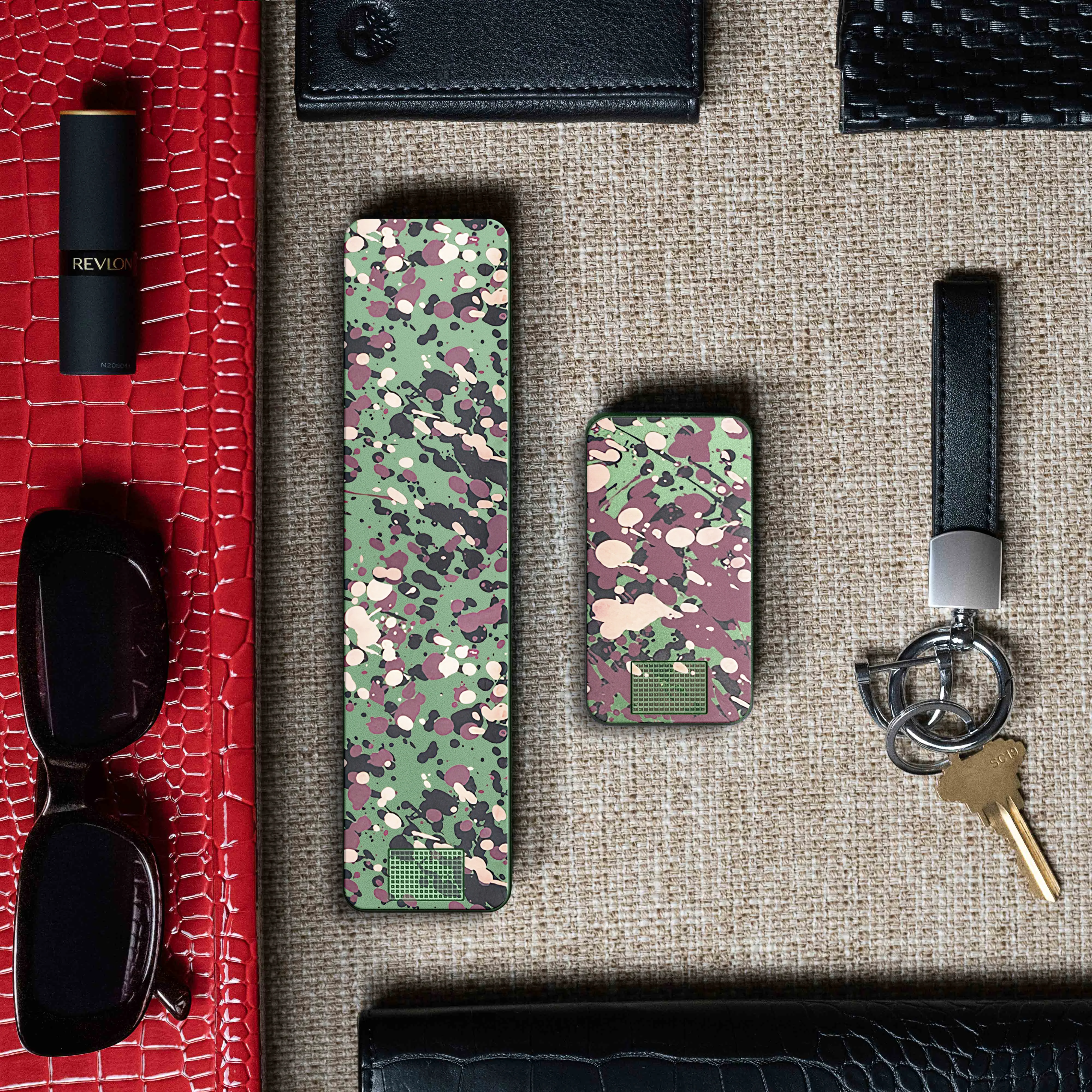 Weekly Pill + Mission Pill Cases (Combo Pack) - Image 9
