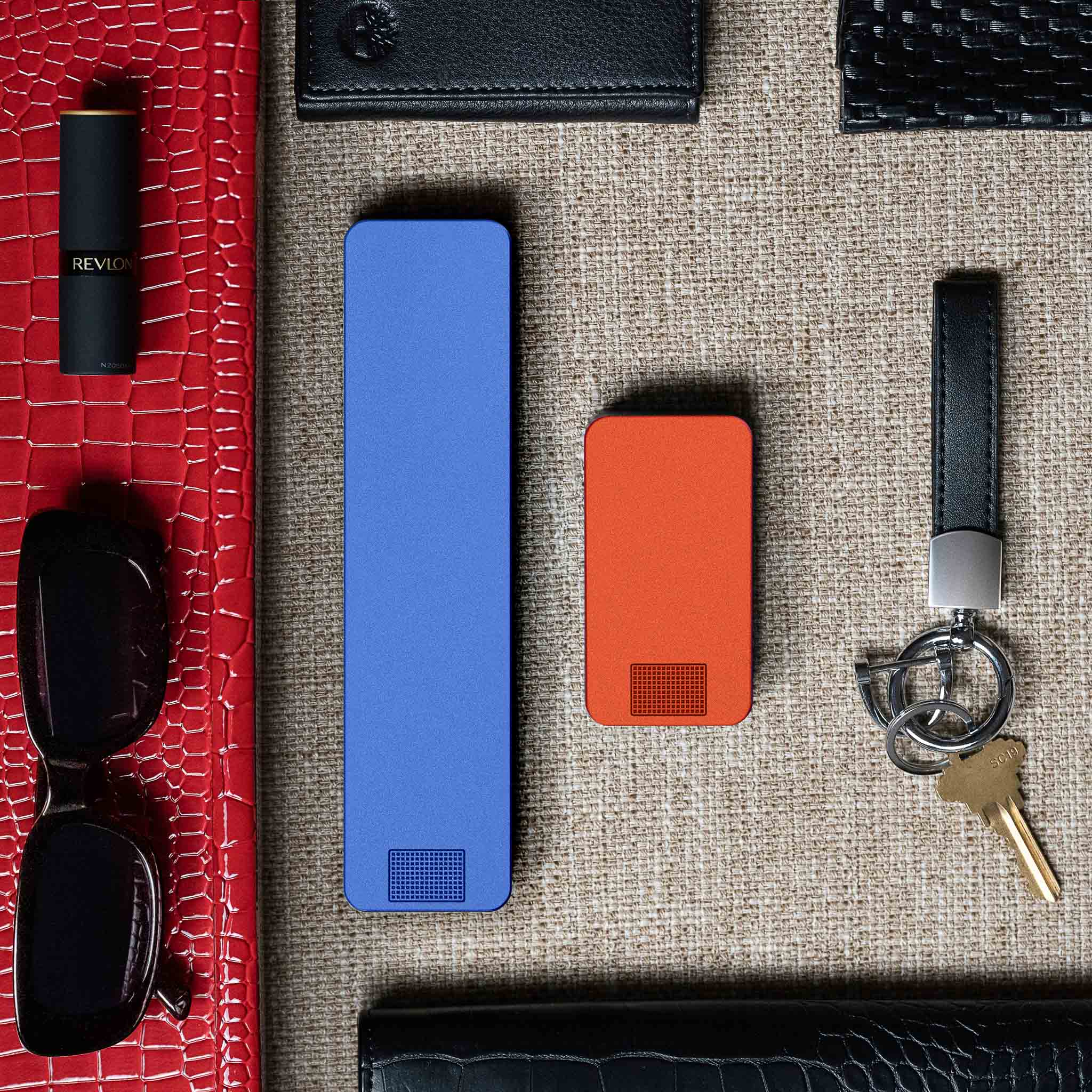 Weekly Pill + Mission Pill Cases (Combo Pack) - Image 91