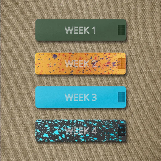 Monthly Pill Case Bundle - Image 4