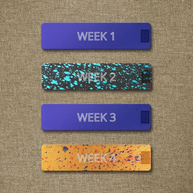 Monthly Pill Case Bundle - Image 5