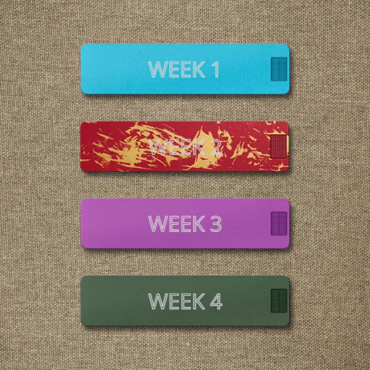 Monthly Pill Case Bundle - Image 6
