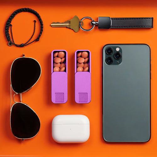 Nano Pill Cases (2-Pack) - Image 160