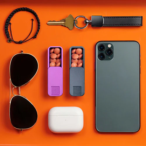 Nano Pill Cases (2-Pack) - Image 300