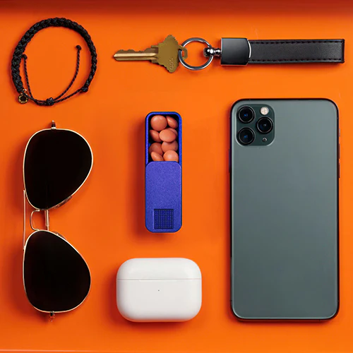 Nano Pill Case - Image 4