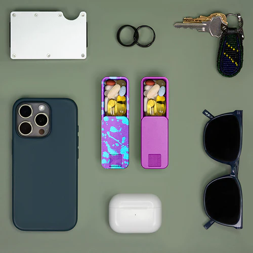 Nano Vitamin Cases (2-Pack) - Image 100