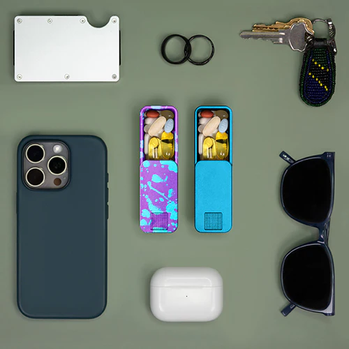 Nano Vitamin Cases (2-Pack) - Image 101