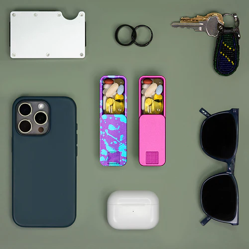 Nano Vitamin Cases (2-Pack) - Image 102