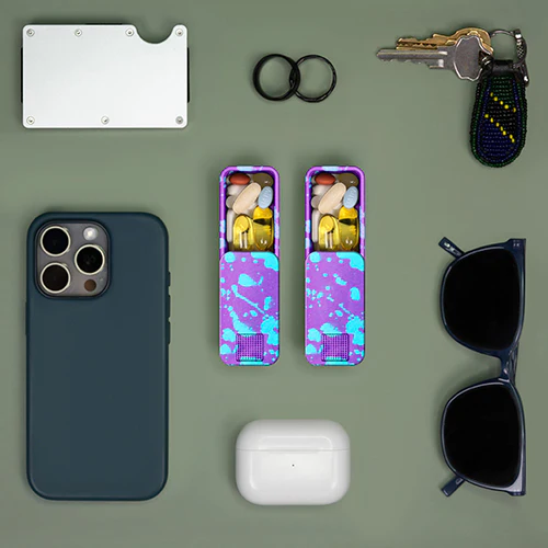 Nano Vitamin Cases (2-Pack) - Image 103