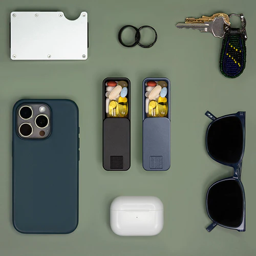 Nano Vitamin Cases (2-Pack) - Image 105