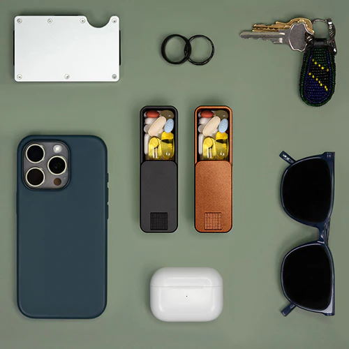 Nano Vitamin Cases (2-Pack) - Image 106