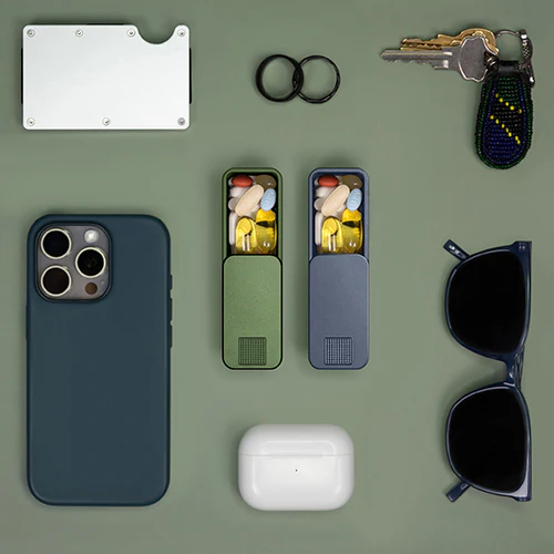 Nano Vitamin Cases (2-Pack) - Image 108