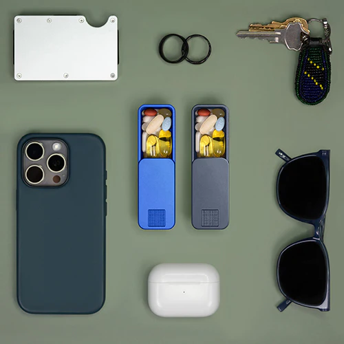 Nano Vitamin Cases (2-Pack) - Image 111