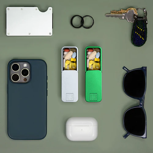 Nano Vitamin Cases (2-Pack) - Image 113