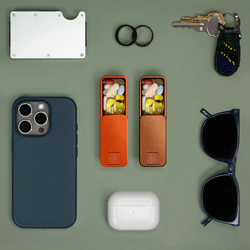 Nano Vitamin Cases (2-Pack) - Image 121