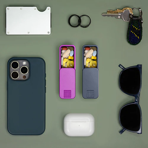 Nano Vitamin Cases (2-Pack) - Image 123