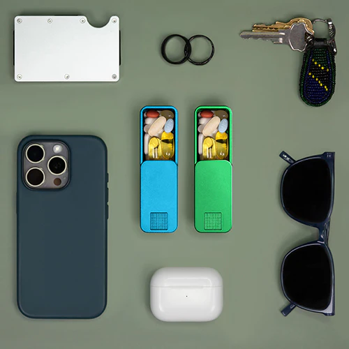 Nano Vitamin Cases (2-Pack) - Image 125